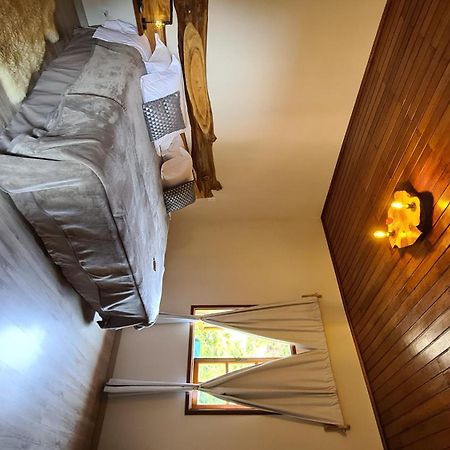 דלפים מוריירה Hotel Serra Bonita מראה חיצוני תמונה