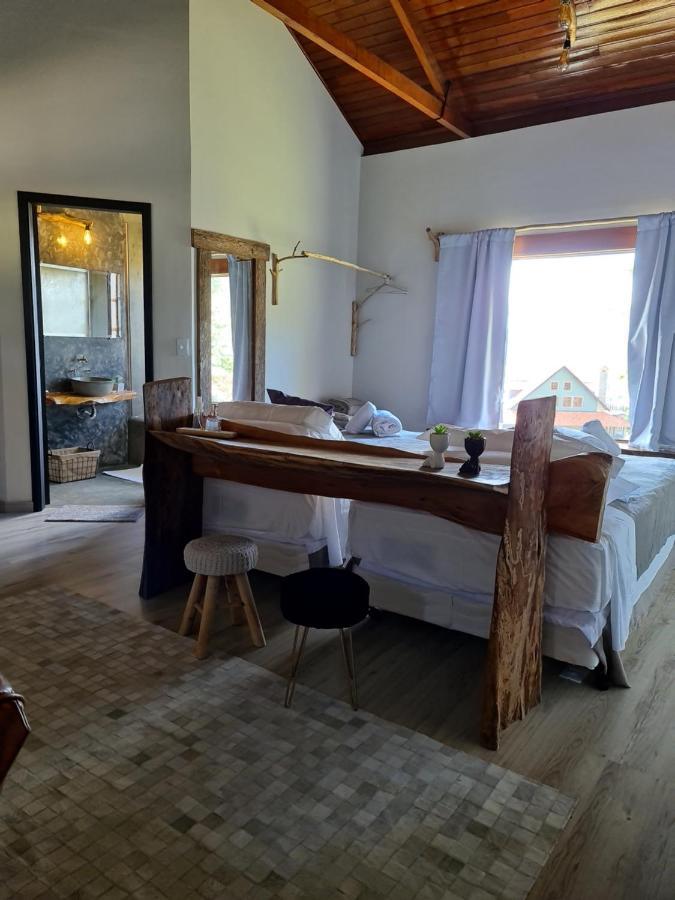 דלפים מוריירה Hotel Serra Bonita מראה חיצוני תמונה
