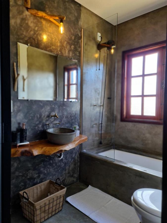 דלפים מוריירה Hotel Serra Bonita מראה חיצוני תמונה