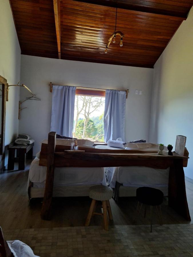 דלפים מוריירה Hotel Serra Bonita מראה חיצוני תמונה