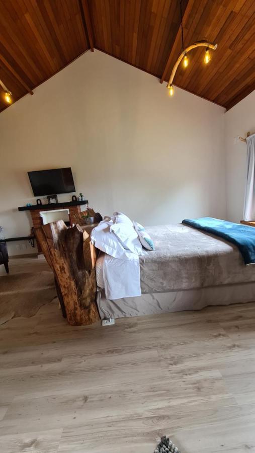 דלפים מוריירה Hotel Serra Bonita מראה חיצוני תמונה
