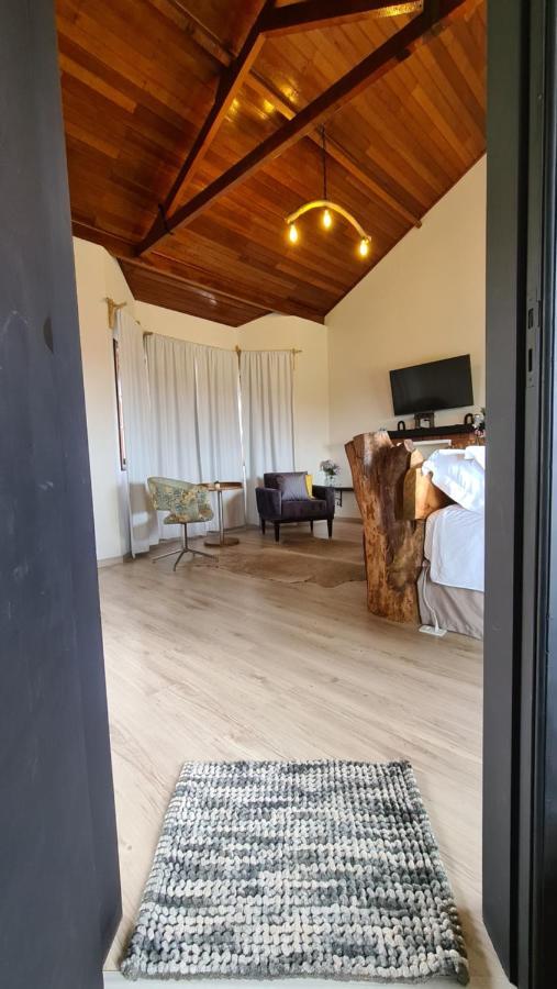 דלפים מוריירה Hotel Serra Bonita מראה חיצוני תמונה