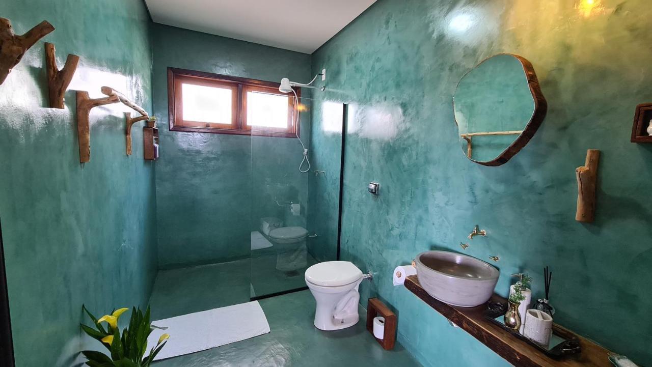 דלפים מוריירה Hotel Serra Bonita מראה חיצוני תמונה