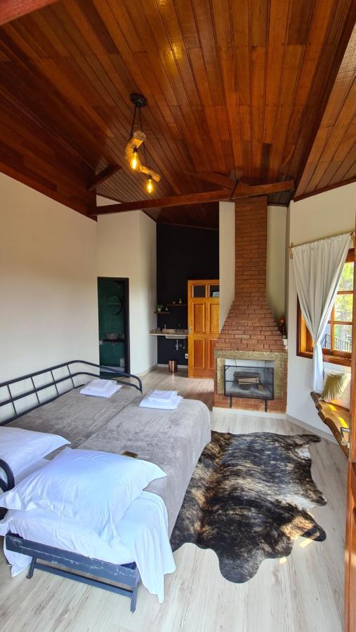 דלפים מוריירה Hotel Serra Bonita מראה חיצוני תמונה