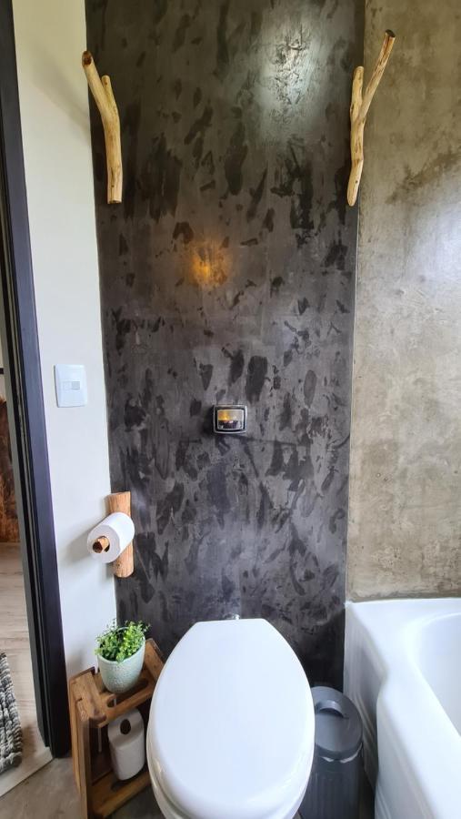 דלפים מוריירה Hotel Serra Bonita מראה חיצוני תמונה