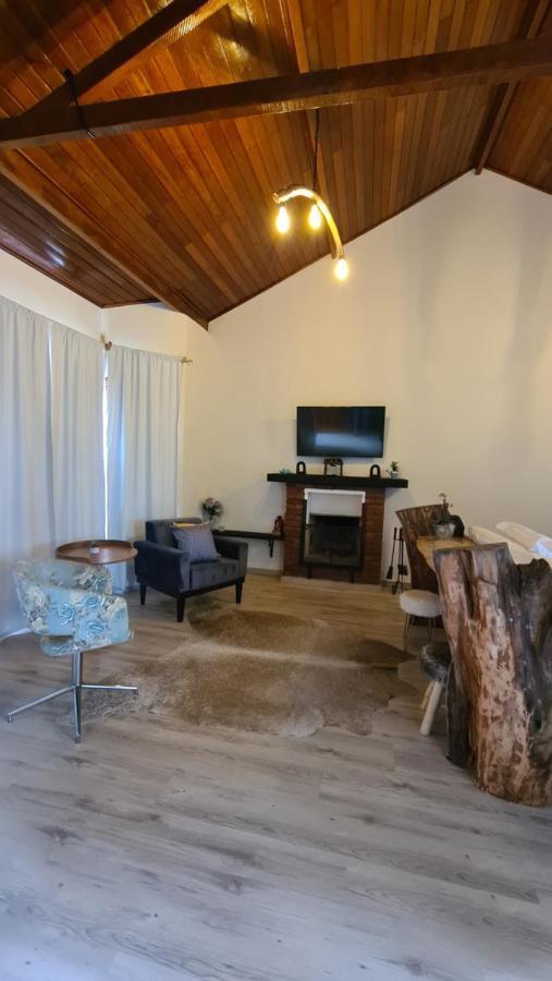 דלפים מוריירה Hotel Serra Bonita מראה חיצוני תמונה