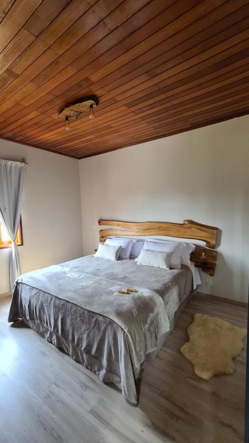 דלפים מוריירה Hotel Serra Bonita מראה חיצוני תמונה