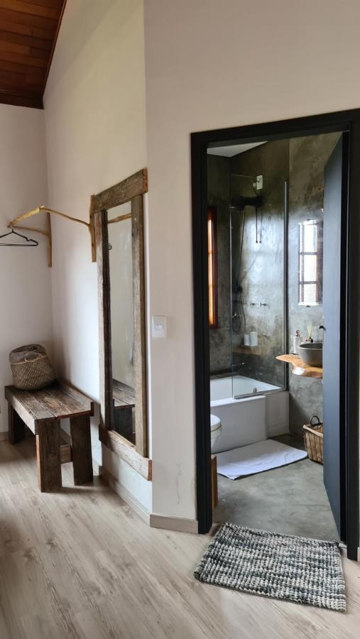 דלפים מוריירה Hotel Serra Bonita מראה חיצוני תמונה