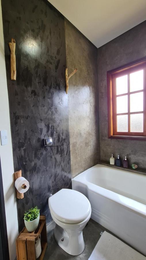 דלפים מוריירה Hotel Serra Bonita מראה חיצוני תמונה