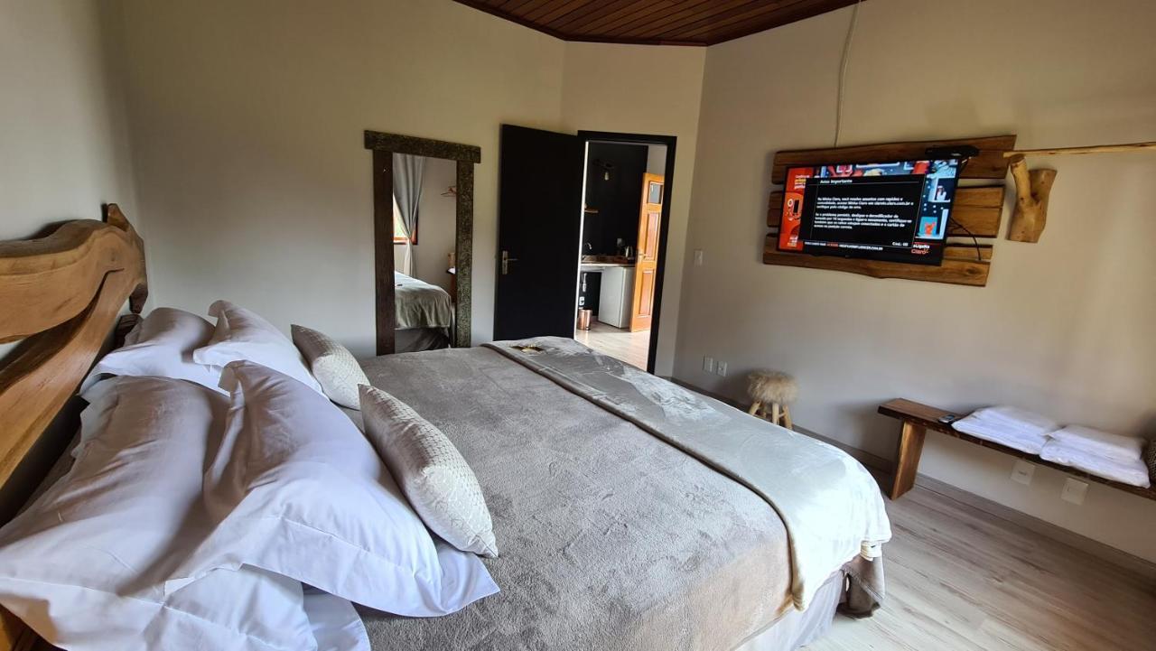 דלפים מוריירה Hotel Serra Bonita מראה חיצוני תמונה