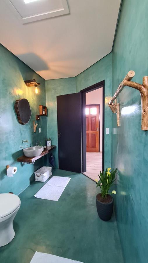דלפים מוריירה Hotel Serra Bonita מראה חיצוני תמונה