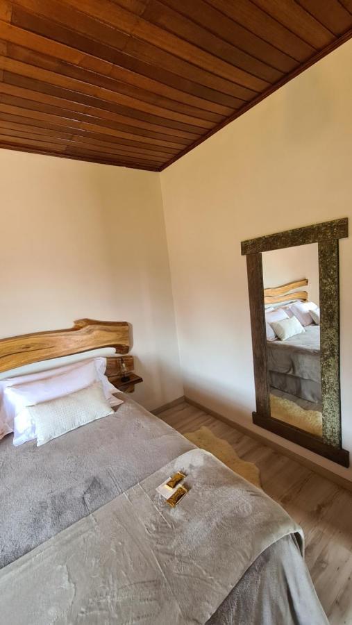 דלפים מוריירה Hotel Serra Bonita מראה חיצוני תמונה