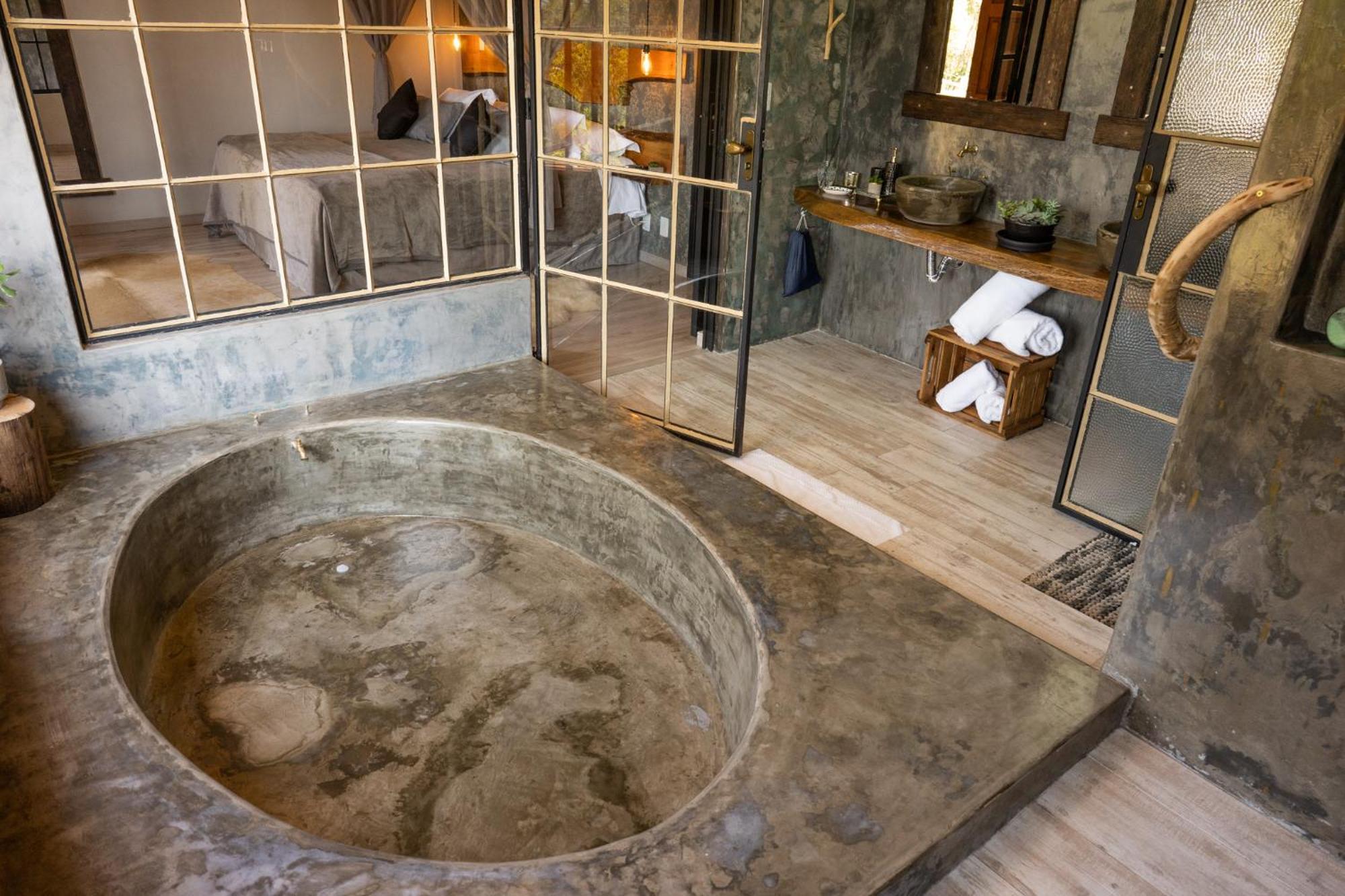 דלפים מוריירה Hotel Serra Bonita מראה חיצוני תמונה