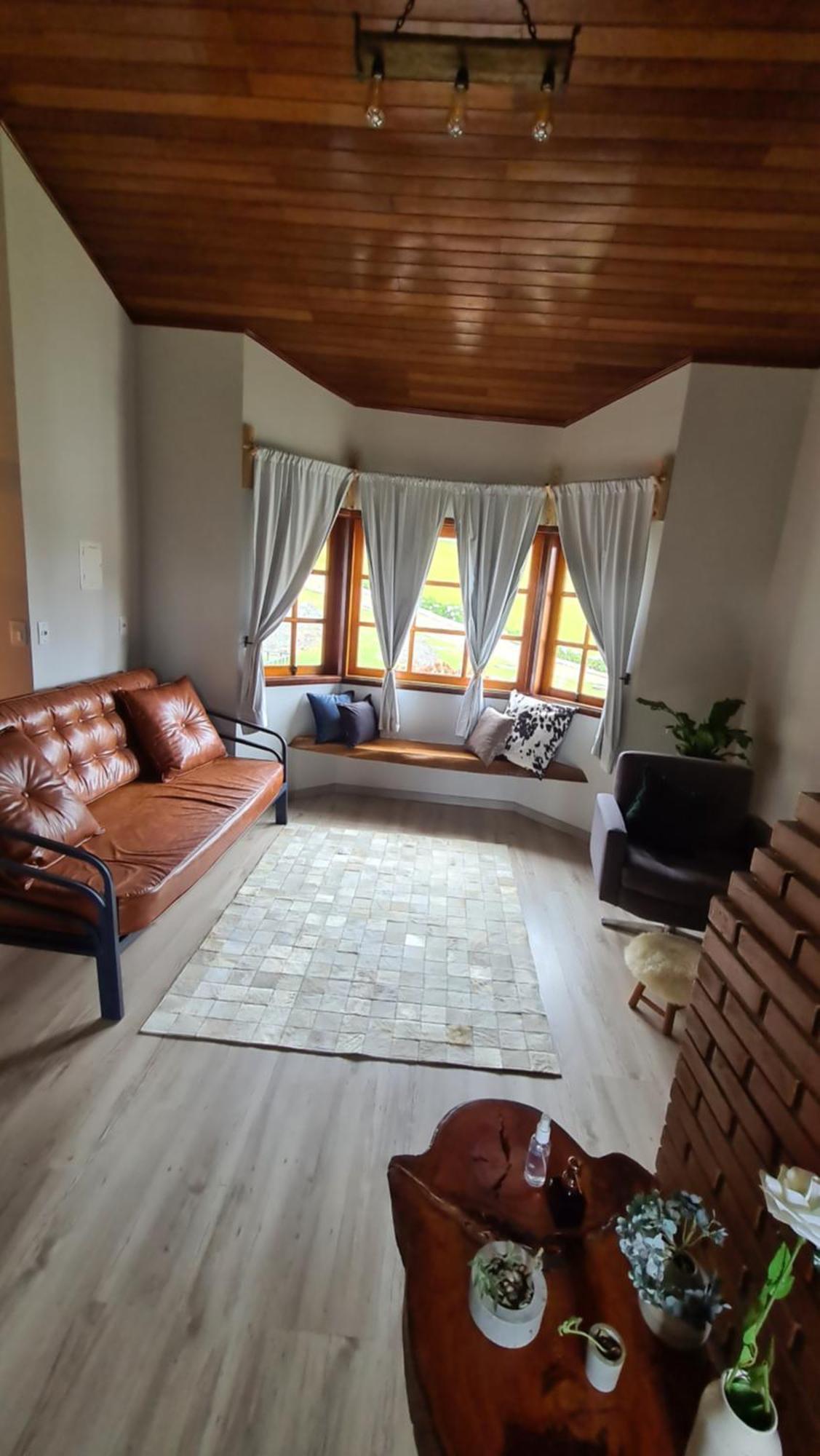 דלפים מוריירה Hotel Serra Bonita מראה חיצוני תמונה