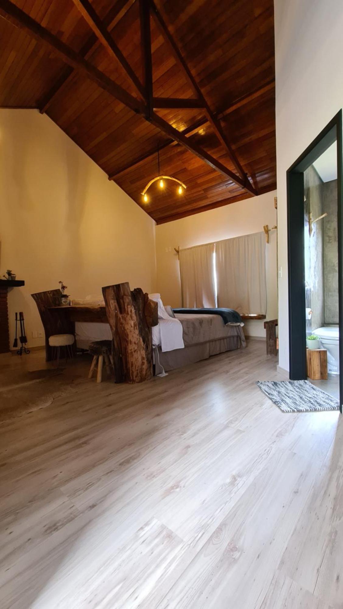 דלפים מוריירה Hotel Serra Bonita מראה חיצוני תמונה