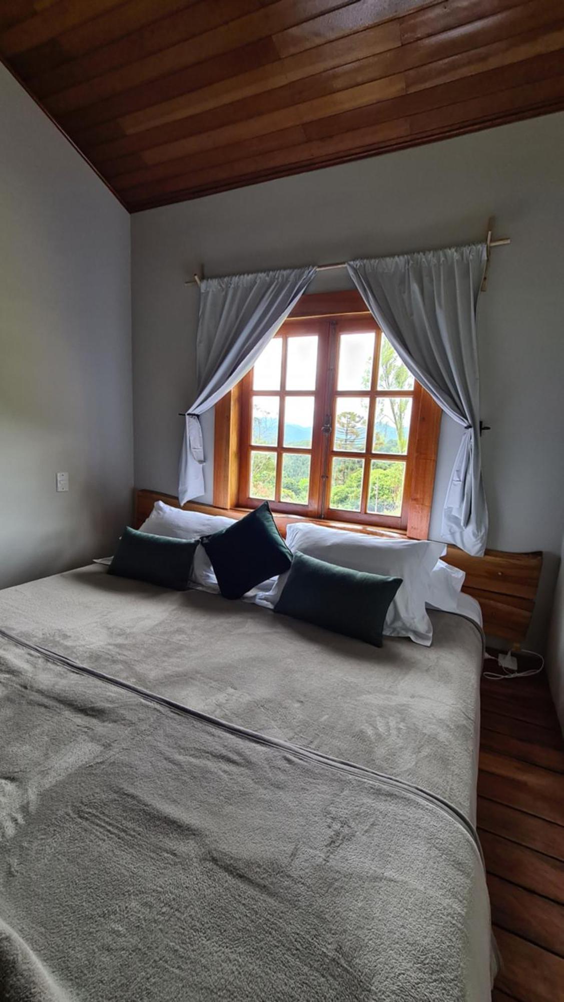 דלפים מוריירה Hotel Serra Bonita מראה חיצוני תמונה